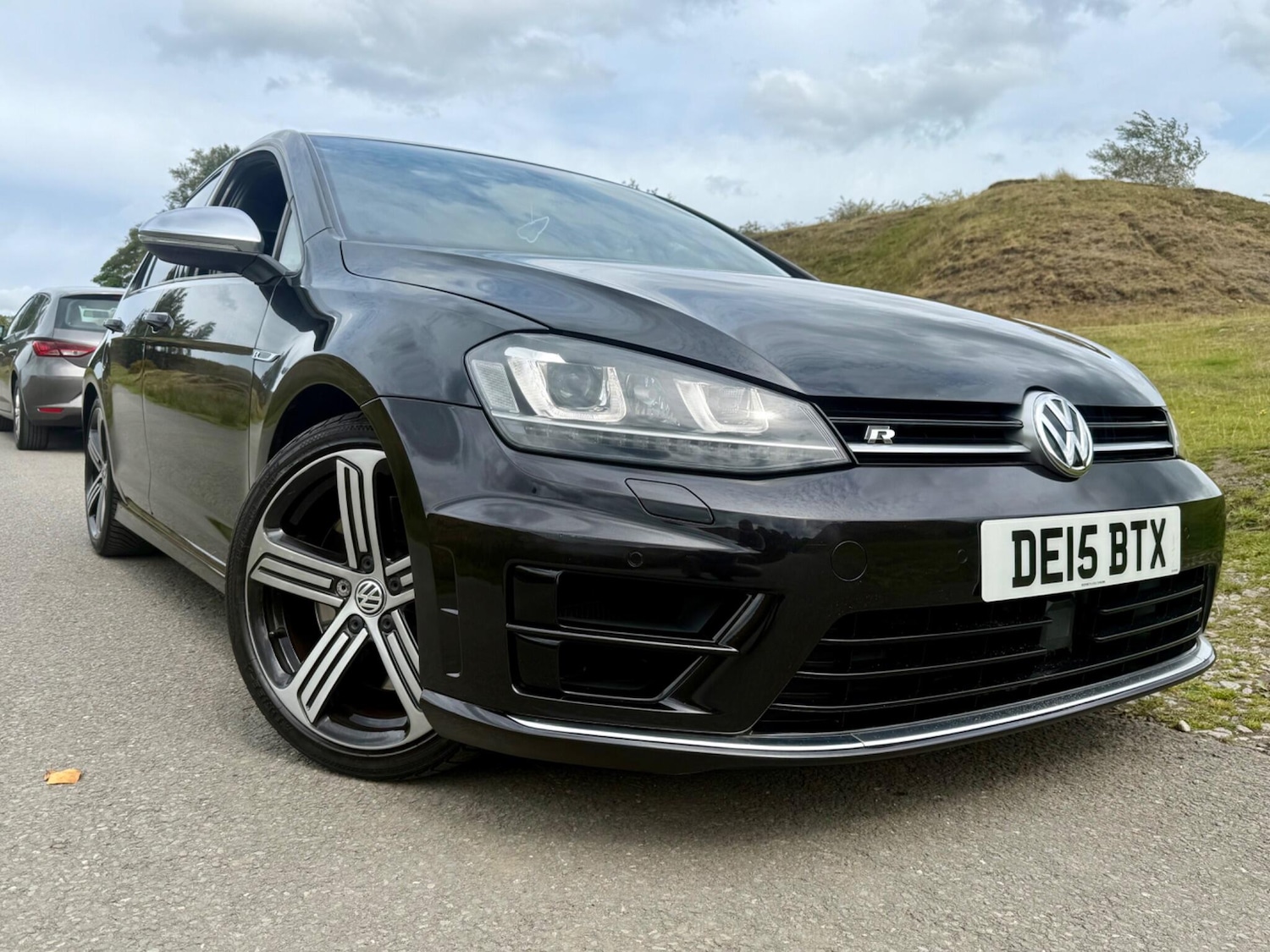 Used Volkswagen Golf 2015 for sale - 76632780: Photo 17