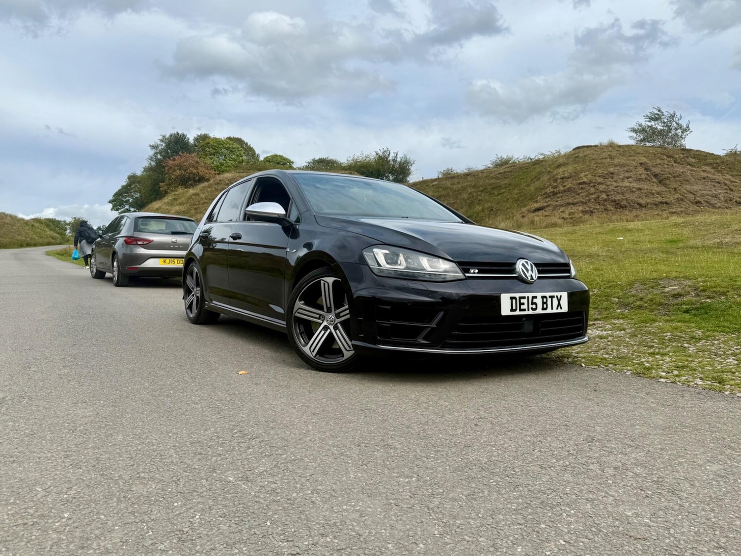 Used Volkswagen Golf 2015 for sale - 76632780: Photo 18