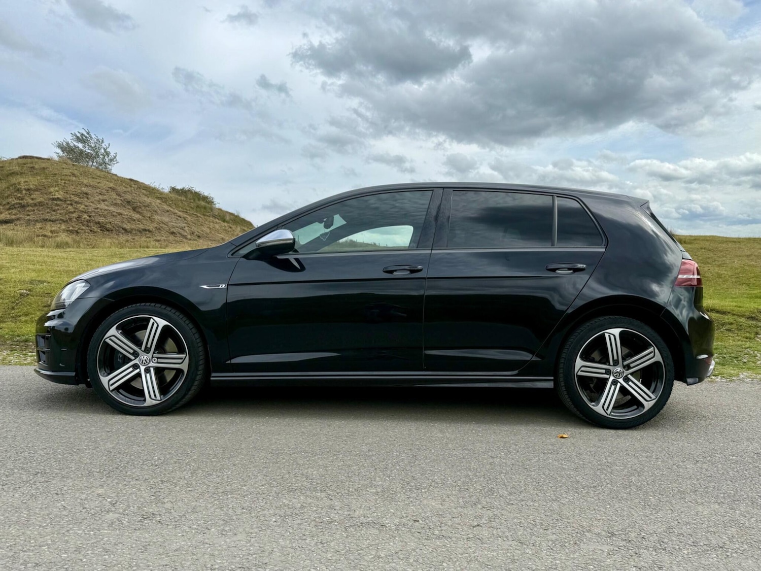 Used Volkswagen Golf 2015 for sale - 76632780: Photo 21