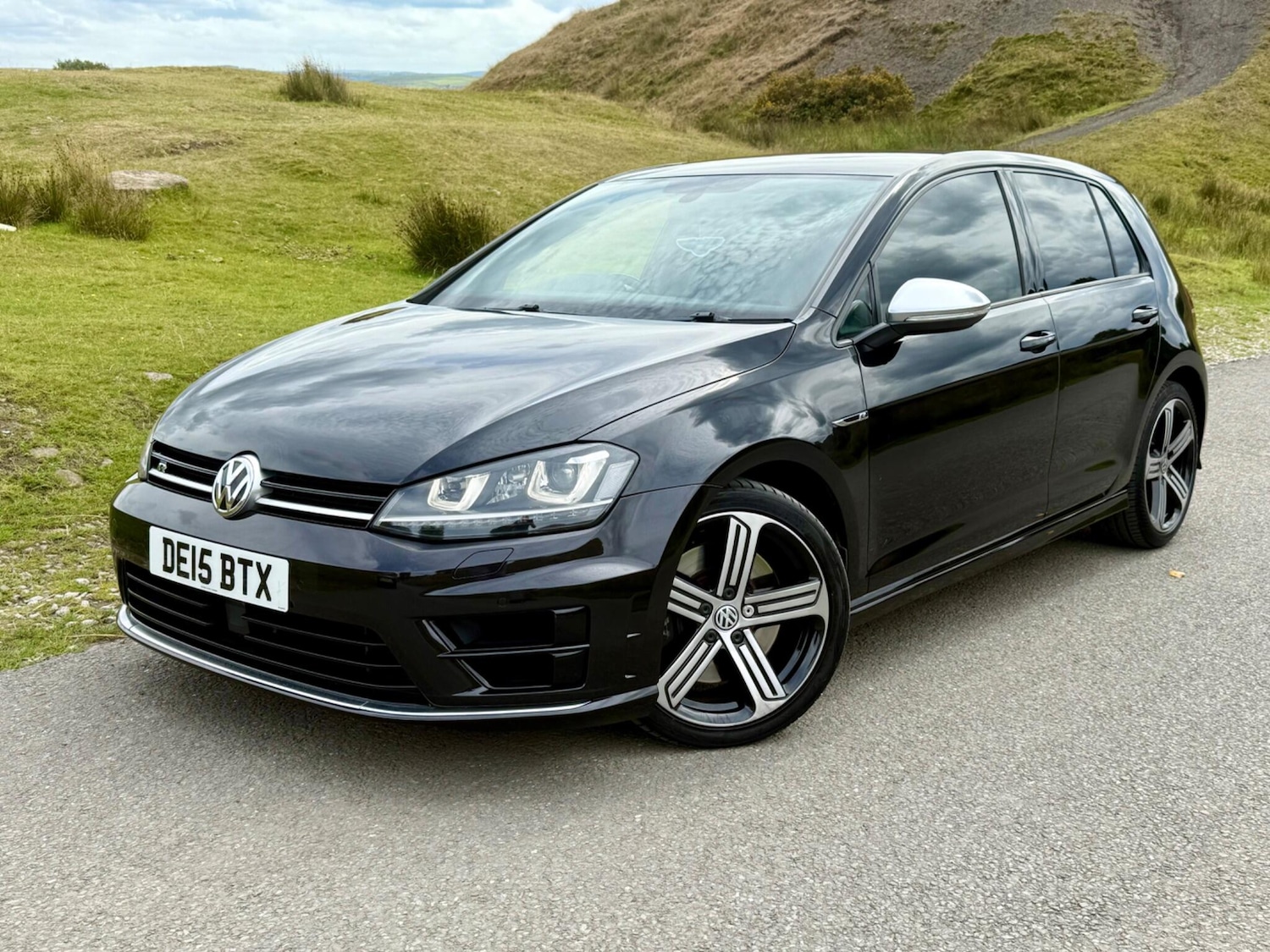 Used Volkswagen Golf 2015 for sale - 76632780: Photo 24