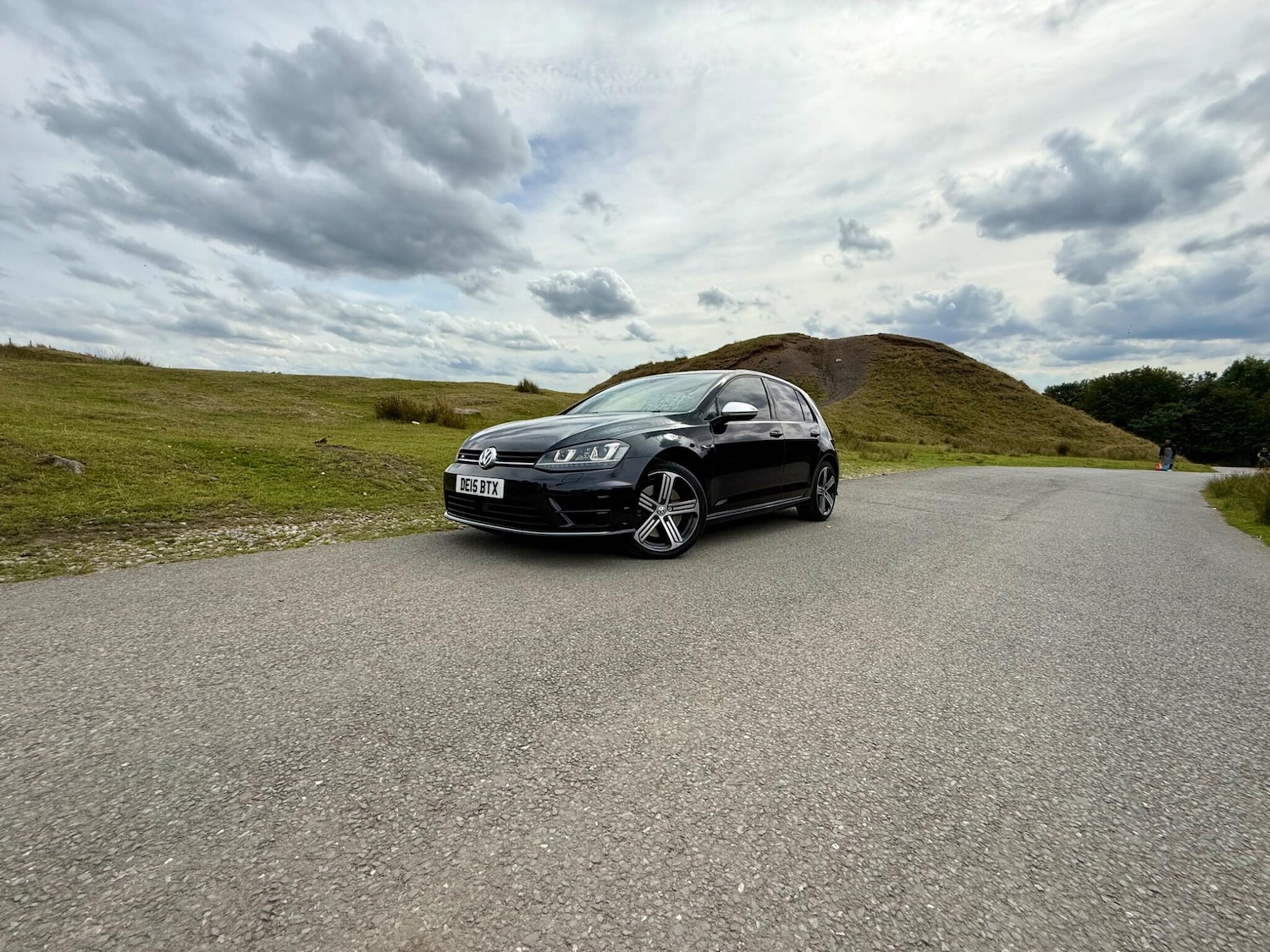 Used Volkswagen Golf 2015 for sale - 76632780: Photo 25