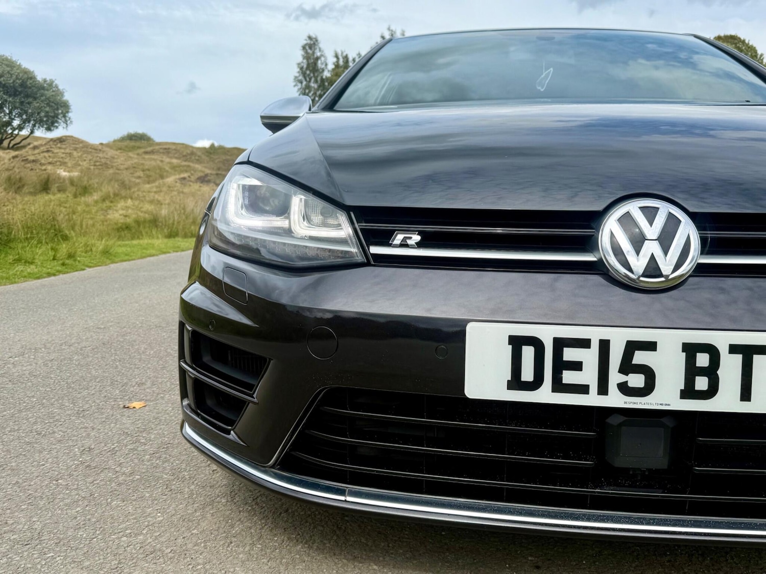 Used Volkswagen Golf 2015 for sale - 76632780: Photo 28