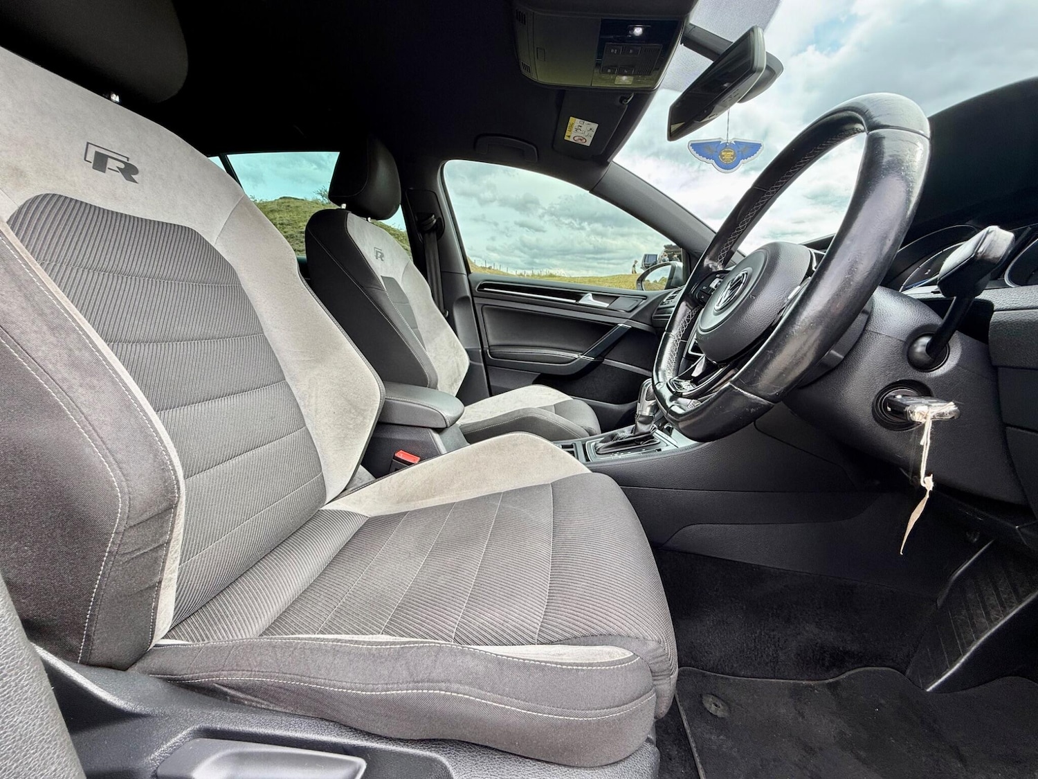 Used Volkswagen Golf 2015 for sale - 76632780: Photo 29