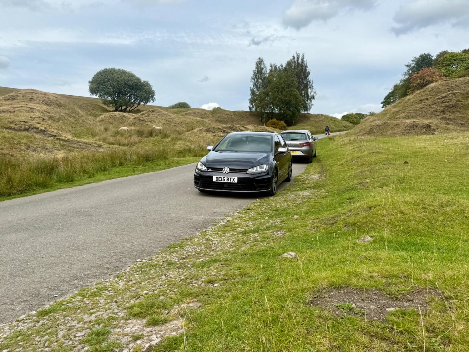 Used Volkswagen Golf 2015 for sale - 76632780: Photo 3