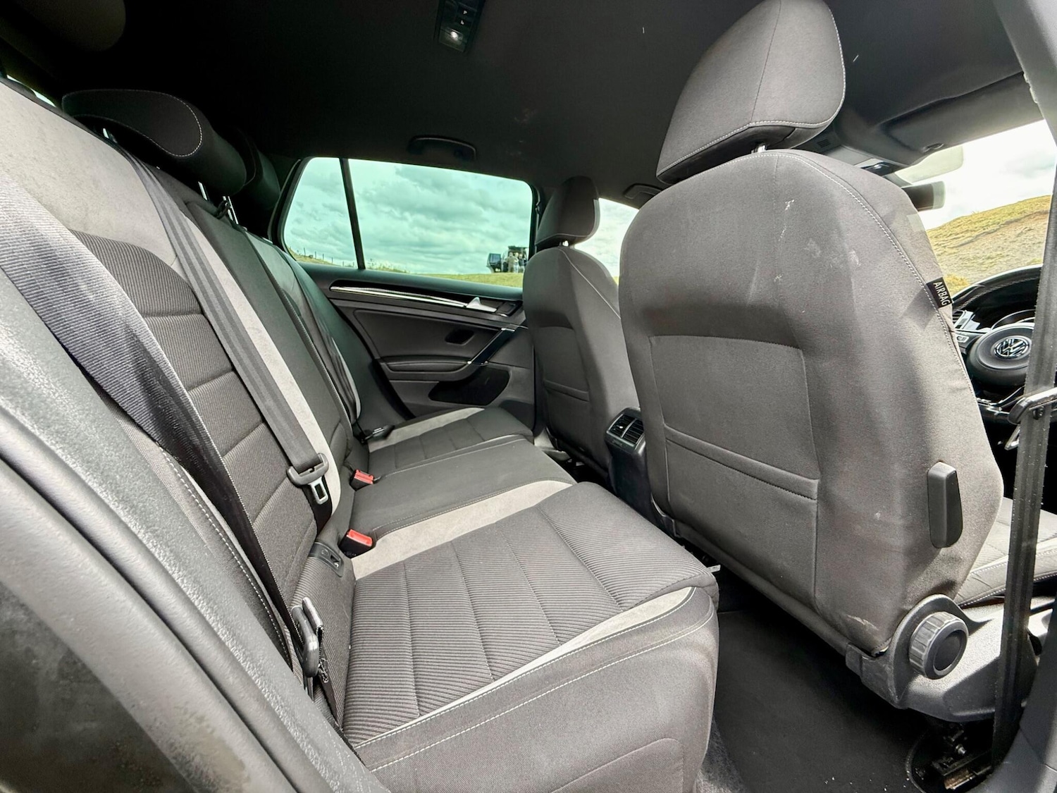 Used Volkswagen Golf 2015 for sale - 76632780: Photo 30