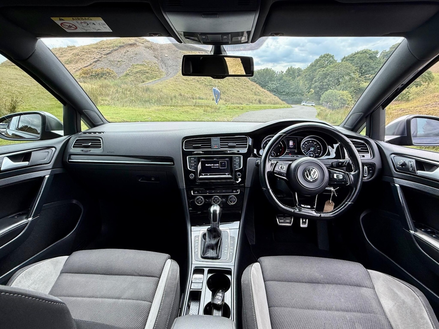 Used Volkswagen Golf 2015 for sale - 76632780: Photo 31