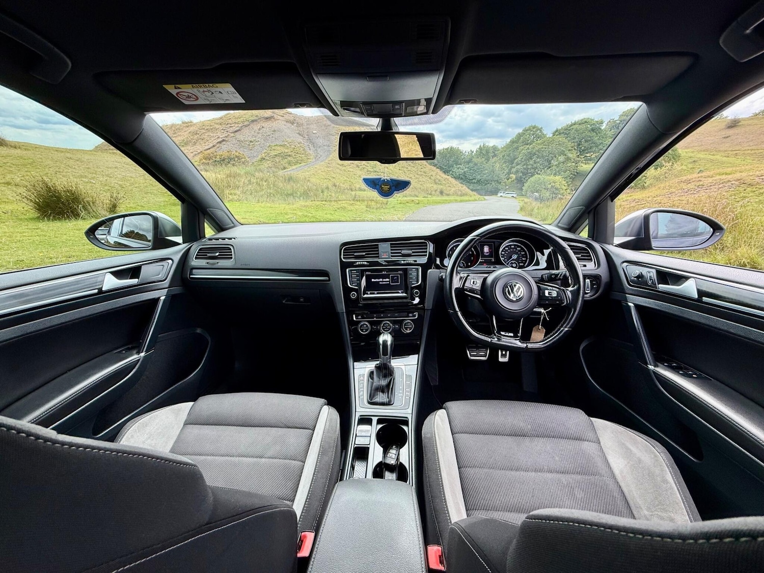 Used Volkswagen Golf 2015 for sale - 76632780: Photo 7