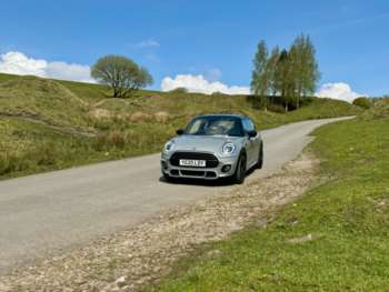 Used MINI Hatch 2020 for sale - 71824573: Photo
