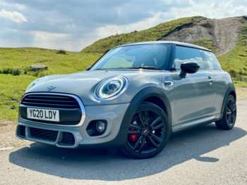 Used MINI Hatch 2020 for sale - 71824573: Photo