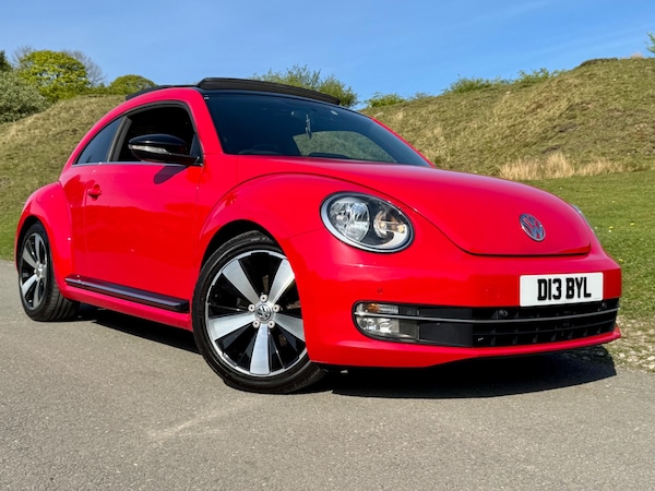 Used Volkswagen Beetle 2014 for sale - 75578522: Photo 20