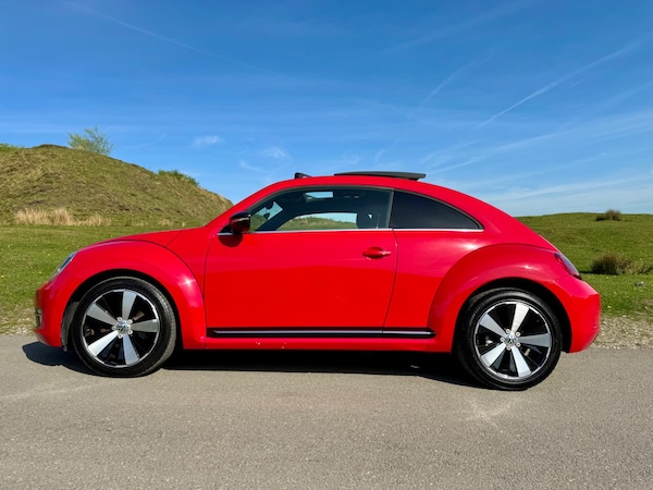 Used Volkswagen Beetle 2014 for sale - 75578522: Photo 22