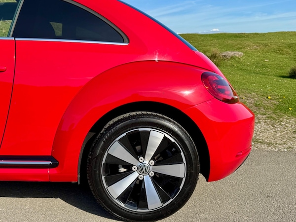 Used Volkswagen Beetle 2014 for sale - 75578522: Photo 26