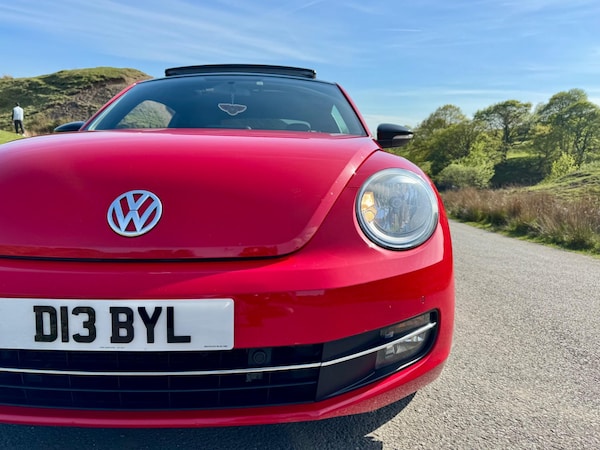 Used Volkswagen Beetle 2014 for sale - 75578522: Photo 27