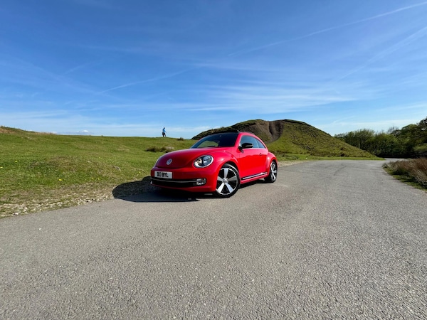 Used Volkswagen Beetle 2014 for sale - 75578522: Photo 29