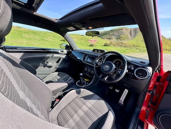 Used Volkswagen Beetle 2014 for sale - 75578522: Photo