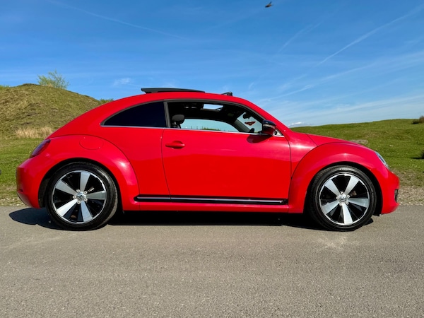Used Volkswagen Beetle 2014 for sale - 75578522: Photo 34