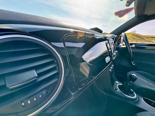 Used Volkswagen Beetle 2014 for sale - 75578522: Photo 41