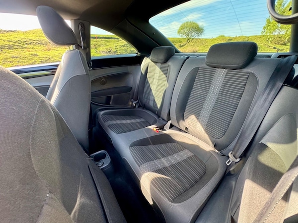Used Volkswagen Beetle 2014 for sale - 75578522: Photo 44