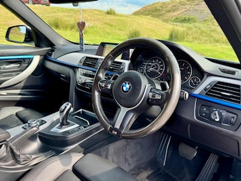Used BMW 3 Series 2016 for sale - 75577244: Photo