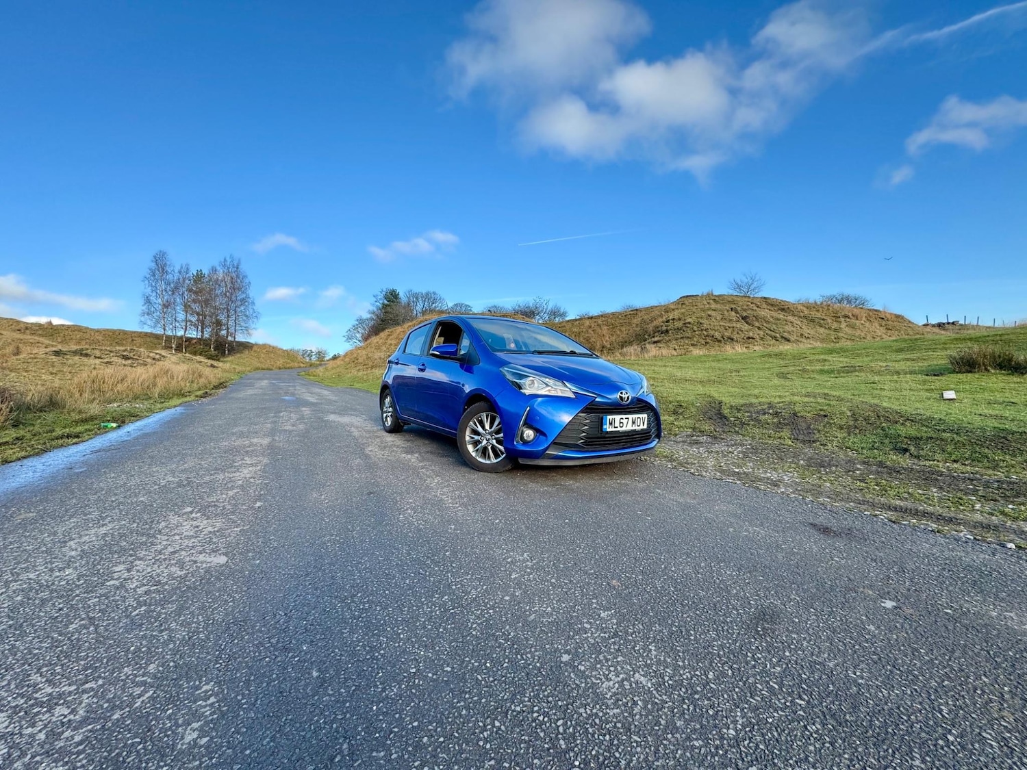 Used Toyota Yaris 2017 for sale - 76991119: Photo 17