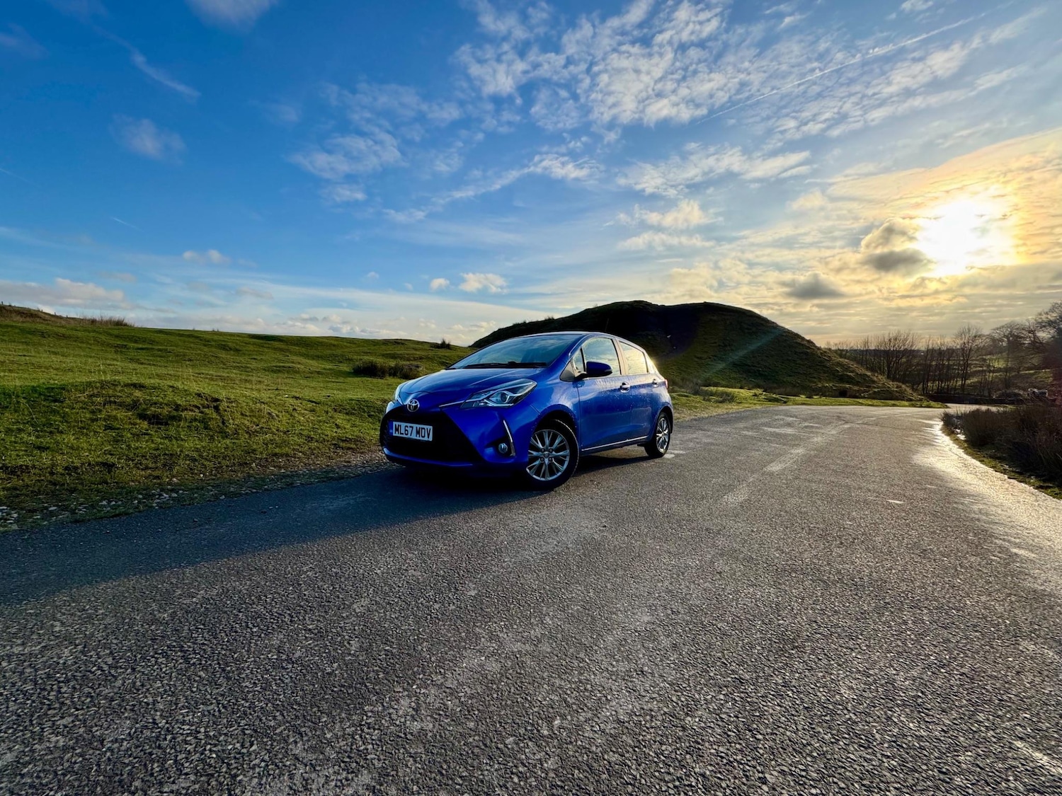 Used Toyota Yaris 2017 for sale - 76991119: Photo 23