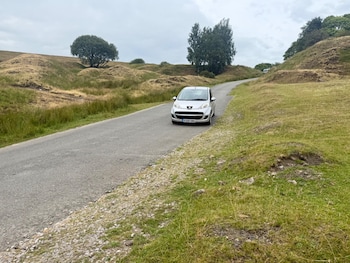 Used Peugeot 107 2009 for sale - 79362165: Photo