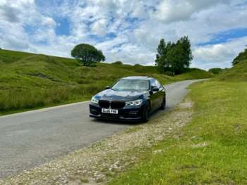 Used BMW 7 Series 2016 for sale - 72177905: Photo