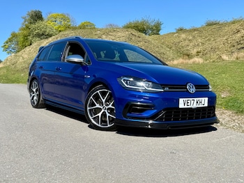 Used Volkswagen Golf 2017 for sale - 78448170: Photo