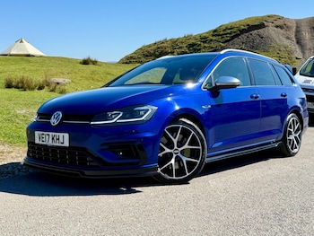 Used Volkswagen Golf 2017 for sale - 78448170: Photo