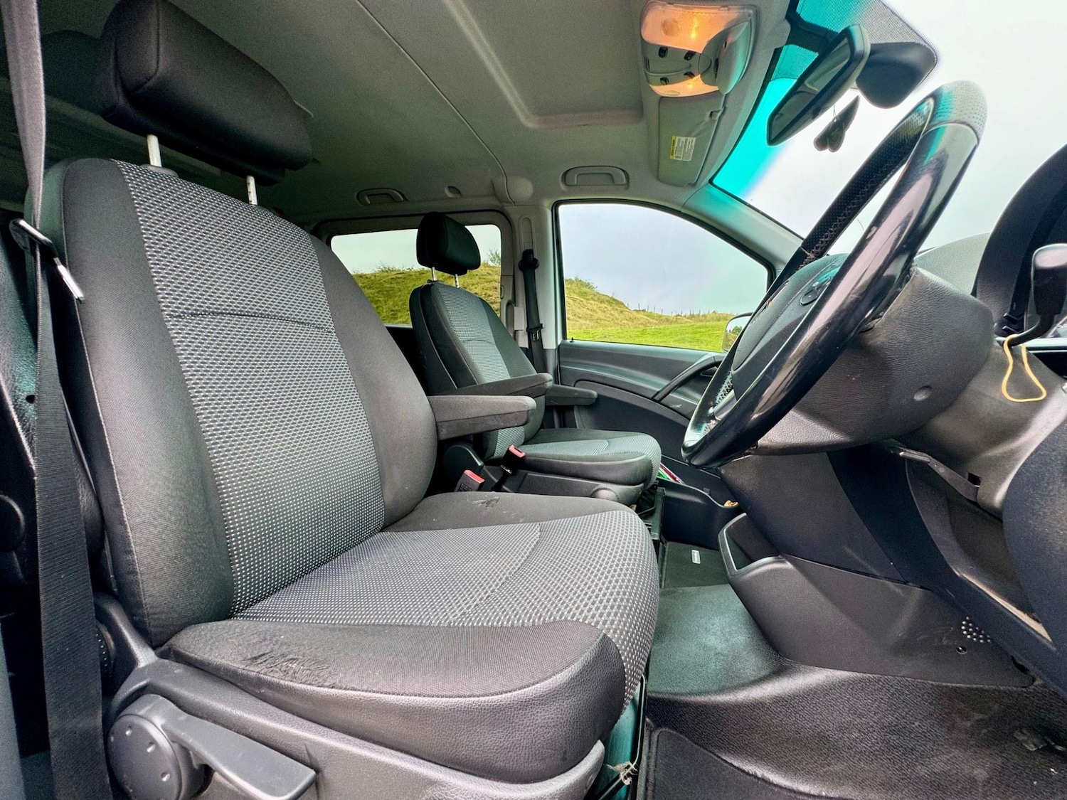 Vehicle 25