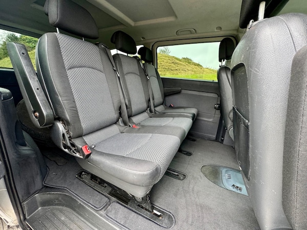 Used Mercedes-Benz Vito 2011 for sale - 75578323: Photo 26