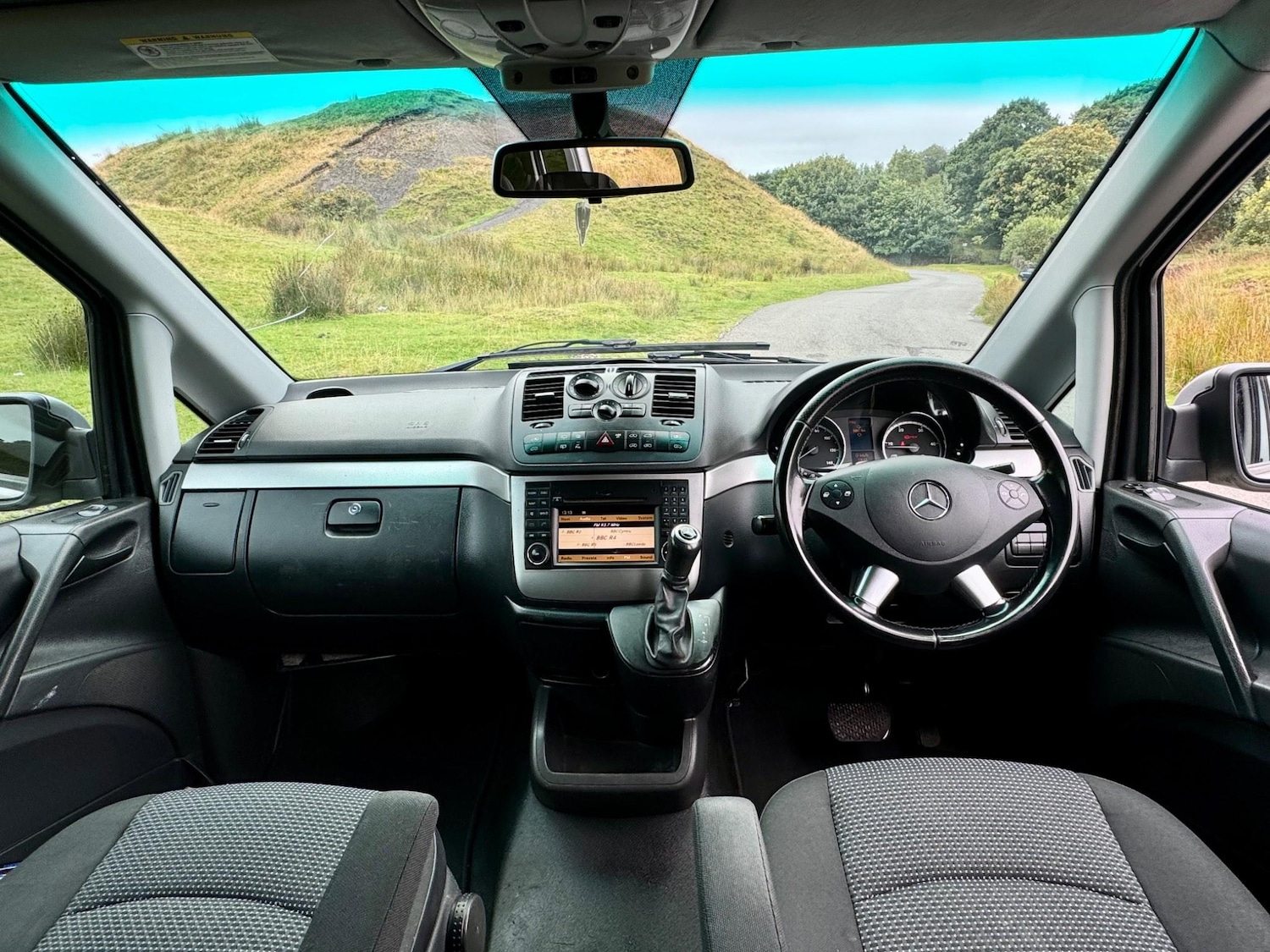 Vehicle 27