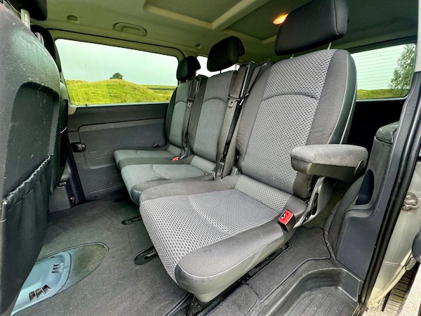 Used Mercedes-Benz Vito 2011 for sale - 75578323: Photo 33