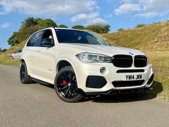 Used BMW X5 2014 for sale - 79612908: Photo