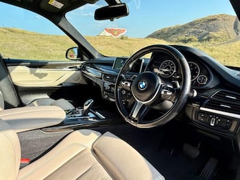 Used BMW X5 2014 for sale - 79612908: Photo
