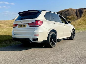 Used BMW X5 2014 for sale - 79612908: Photo