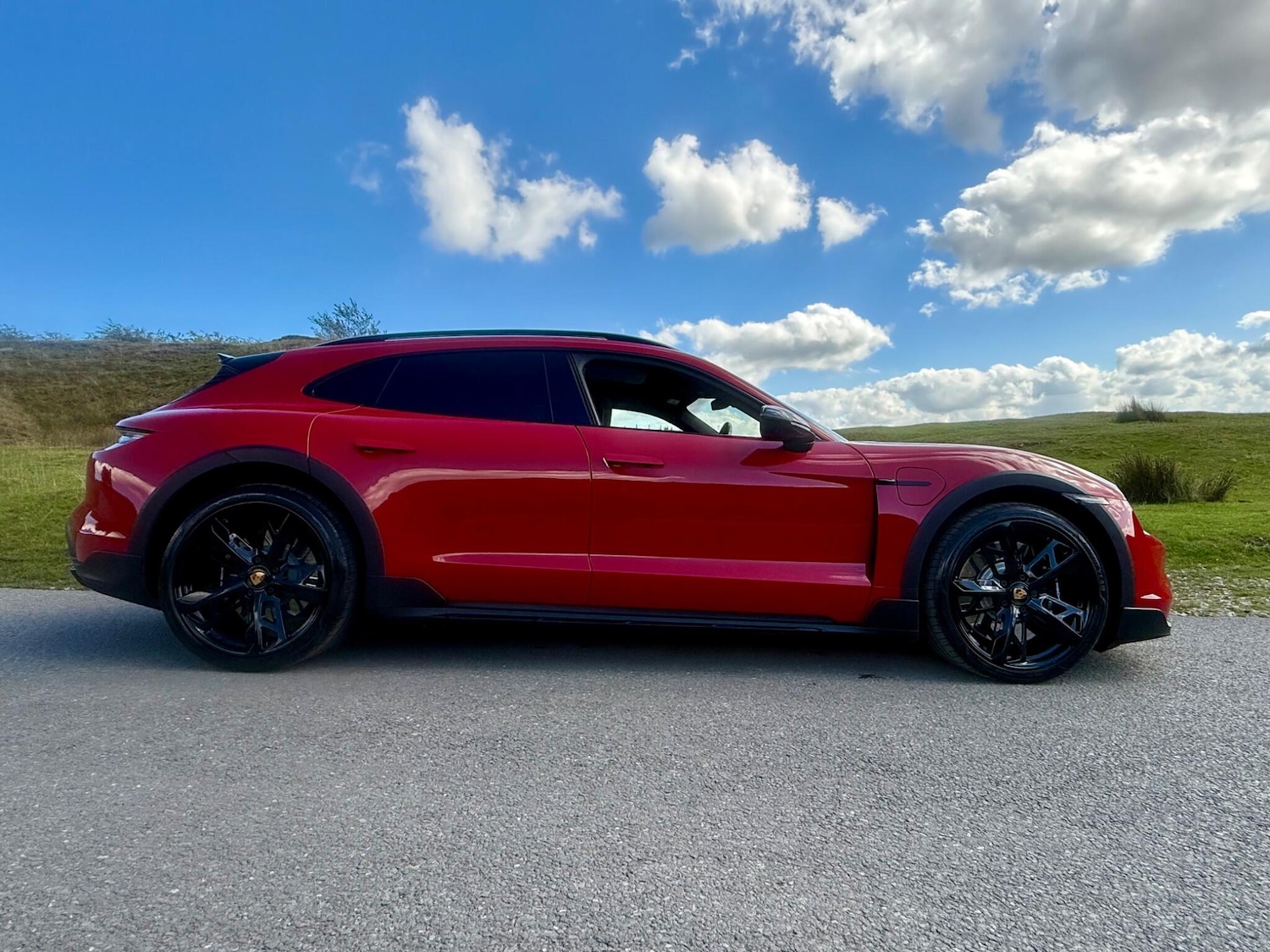 Used Porsche Taycan for sale - 78220385: Photo 14