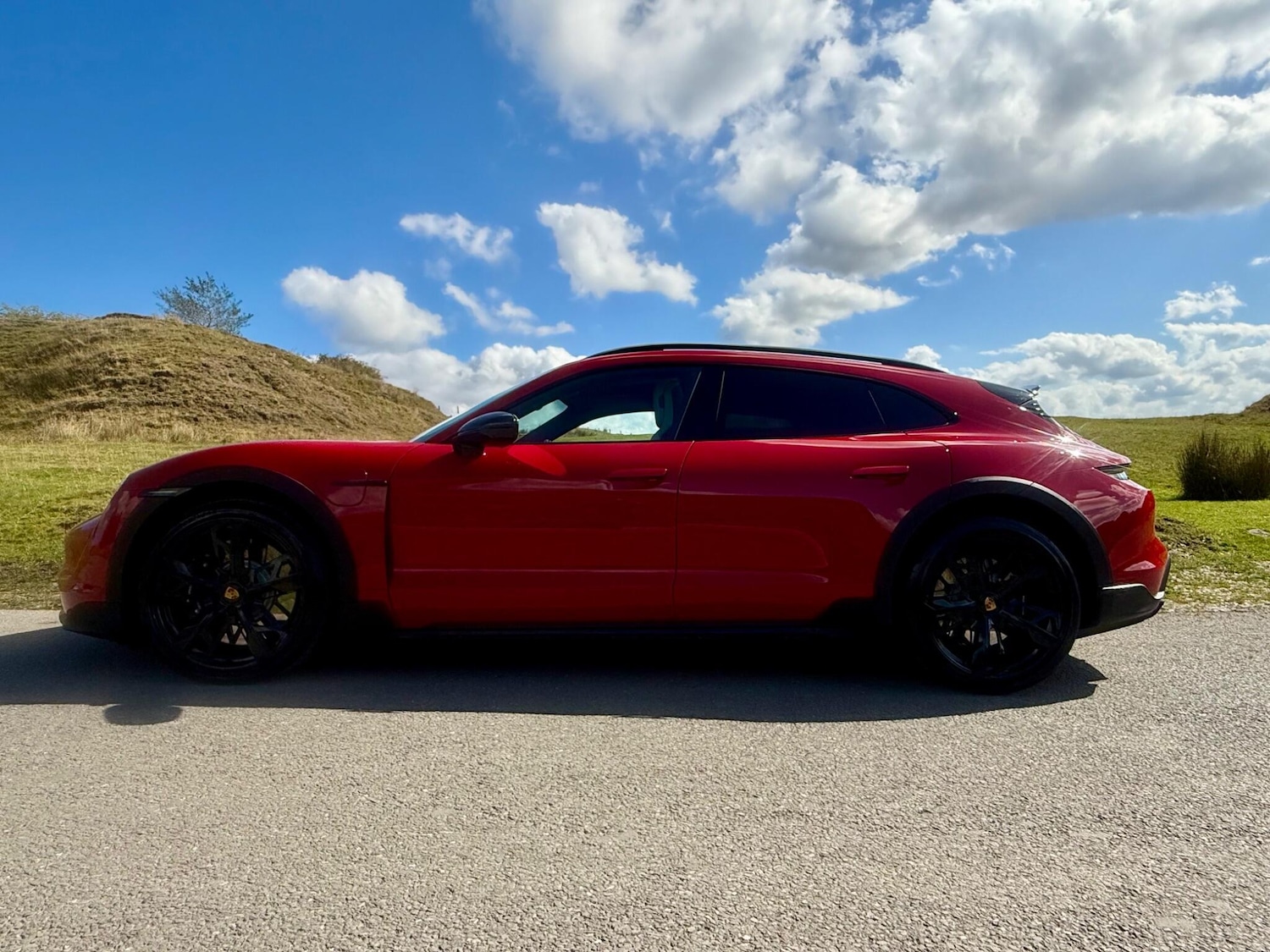 Used Porsche Taycan for sale - 78220385: Photo 18