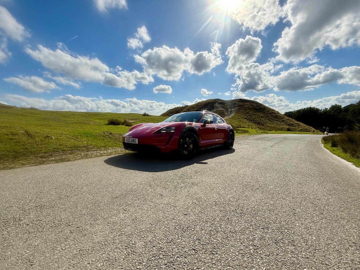 Used Porsche Taycan for sale - 78220385: Photo 23