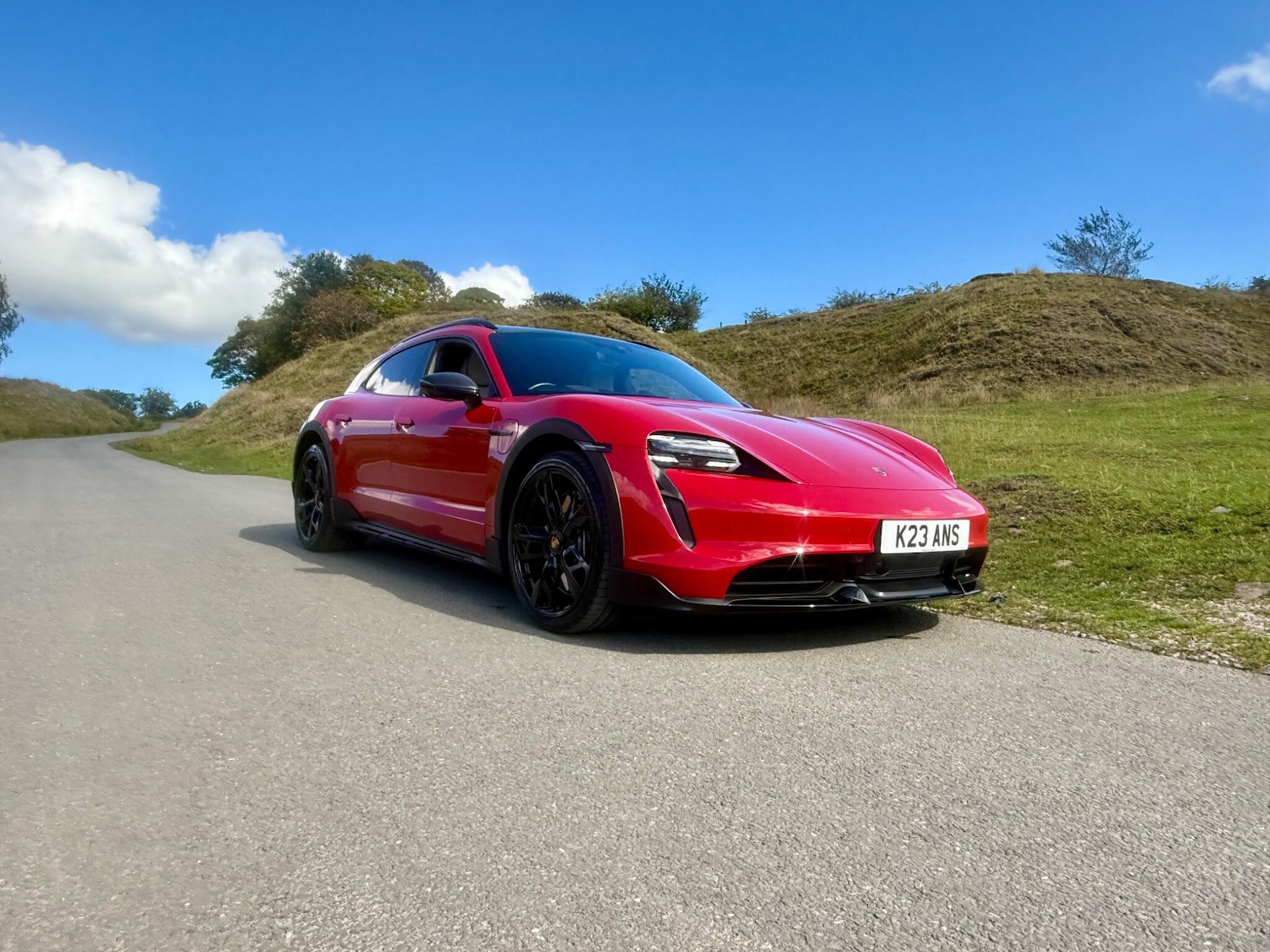 Used Porsche Taycan for sale - 78220385: Photo 26