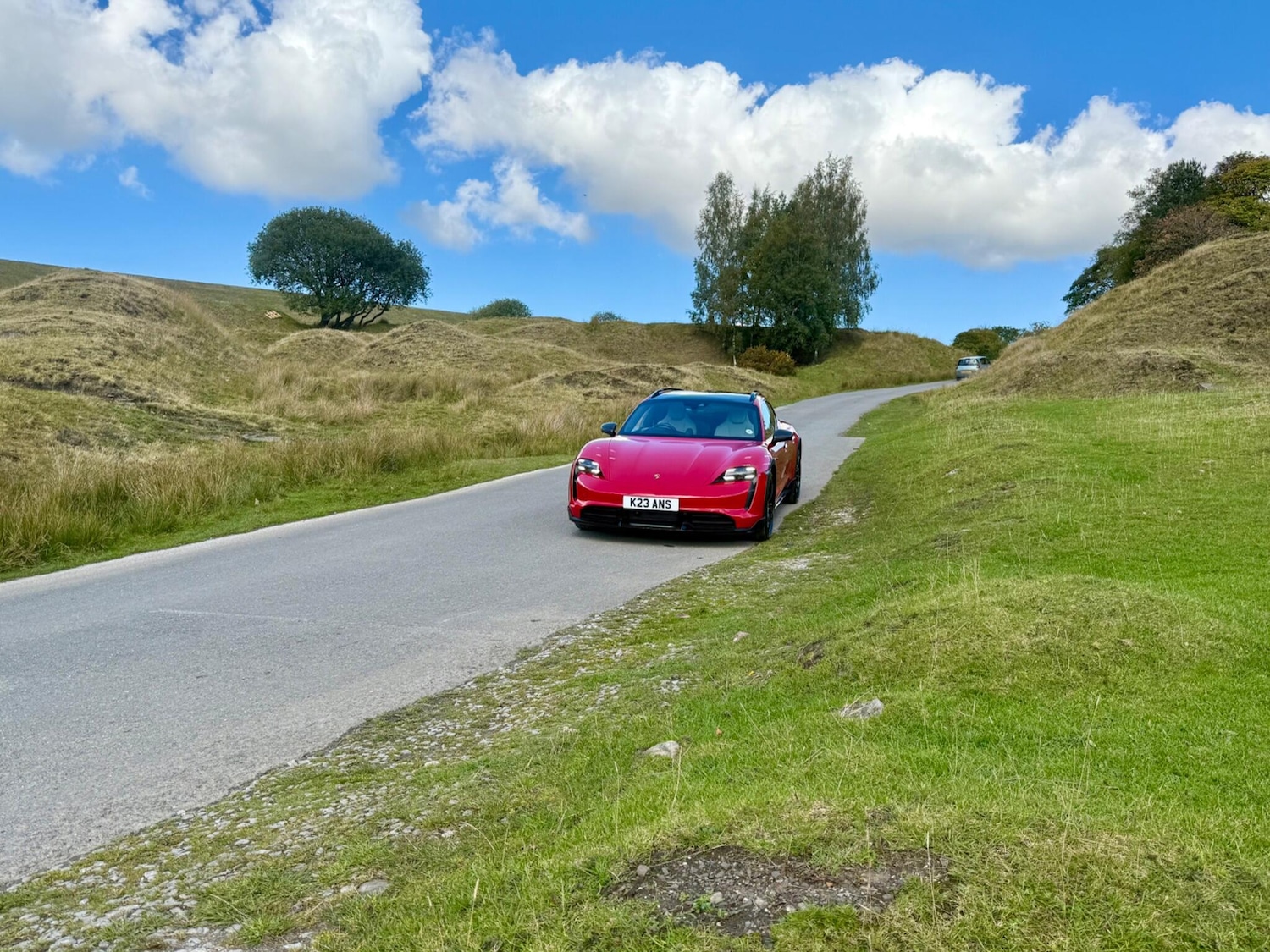 Used Porsche Taycan for sale - 78220385: Photo 30