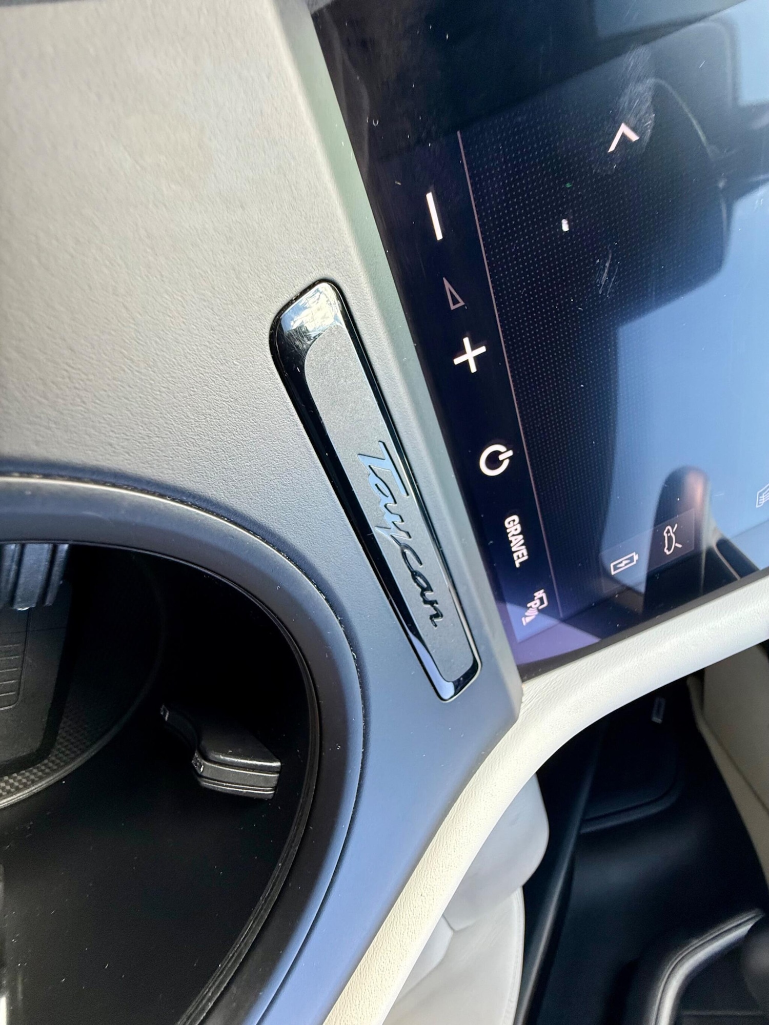 Used Porsche Taycan for sale - 78220385: Photo 40