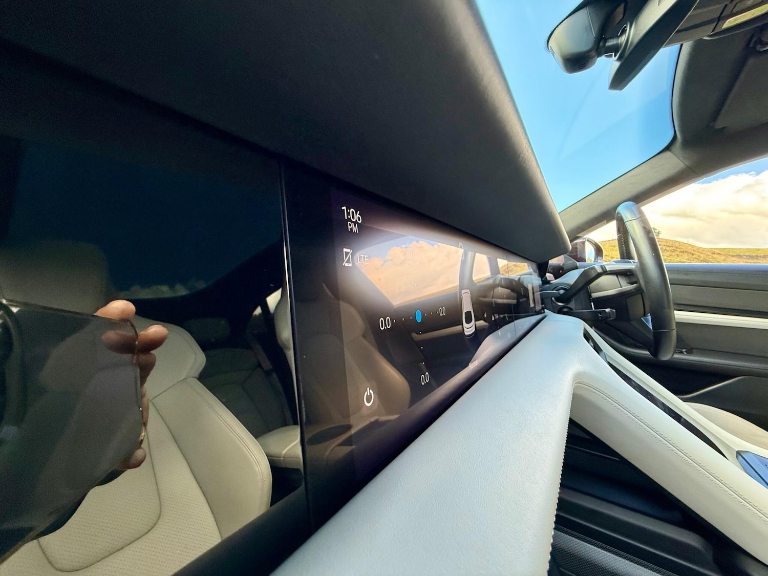 Used Porsche Taycan for sale - 78220385: Photo 42