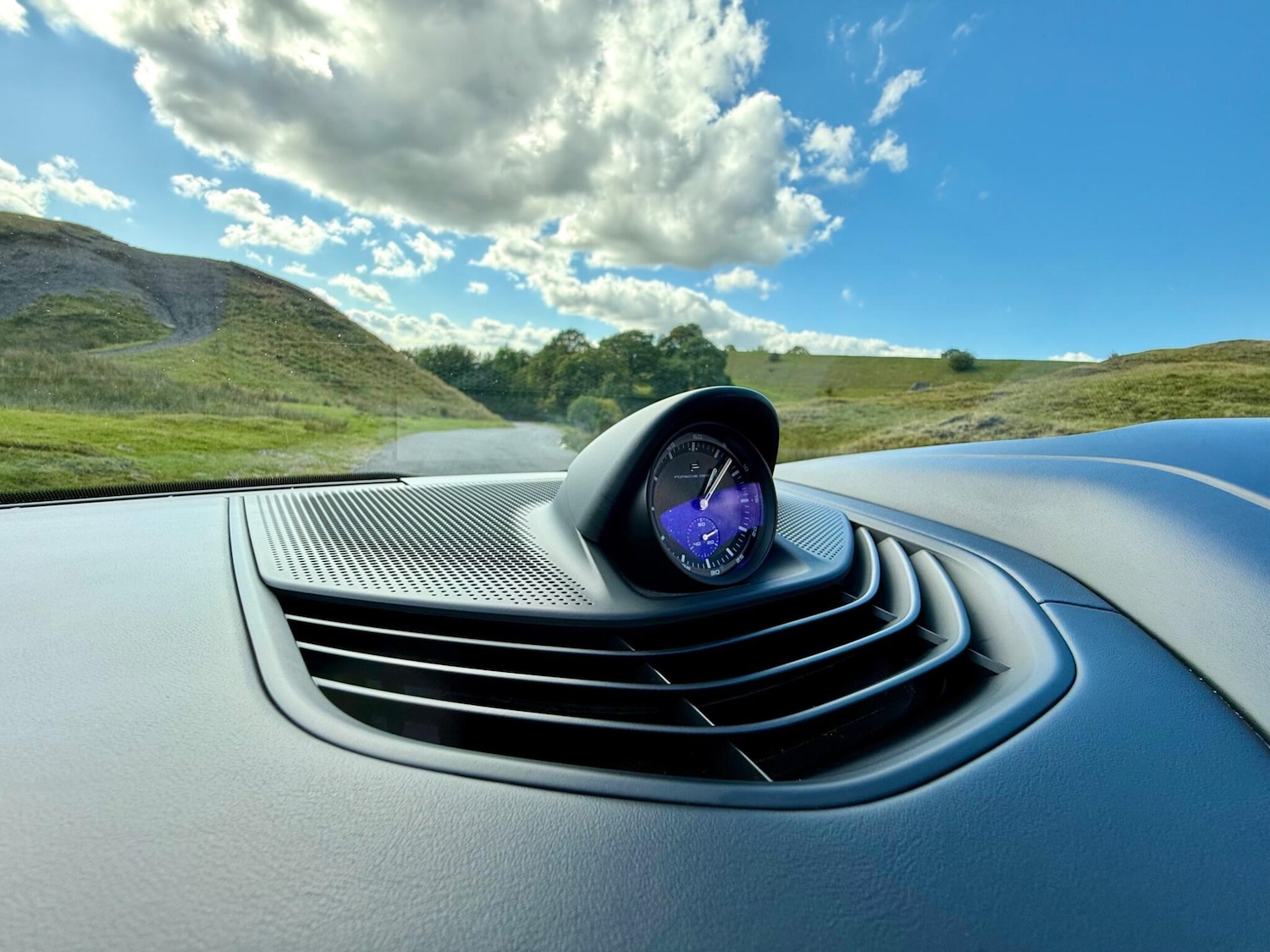 Used Porsche Taycan for sale - 78220385: Photo 44