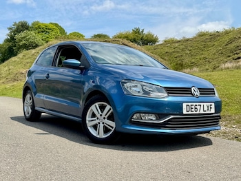 2017 (67) - 1.4 TDI Match Edition Euro 6 (s/s) 3dr