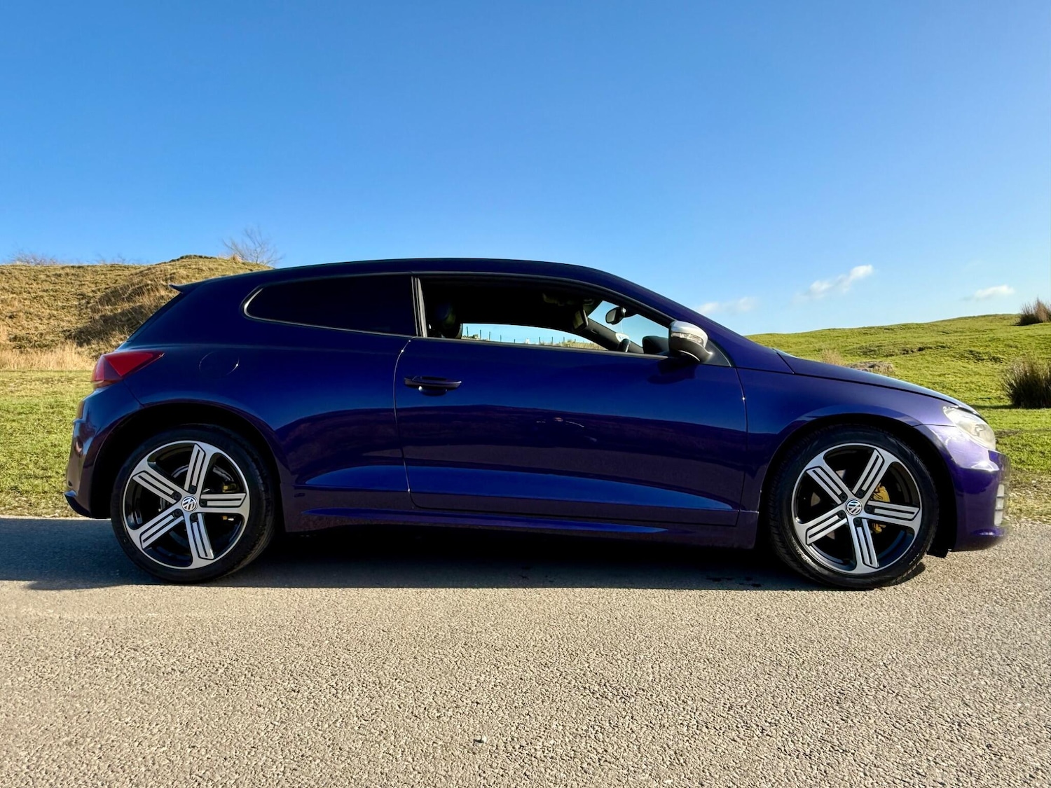 Used Volkswagen Scirocco 2015 for sale - 76550620: Photo 14