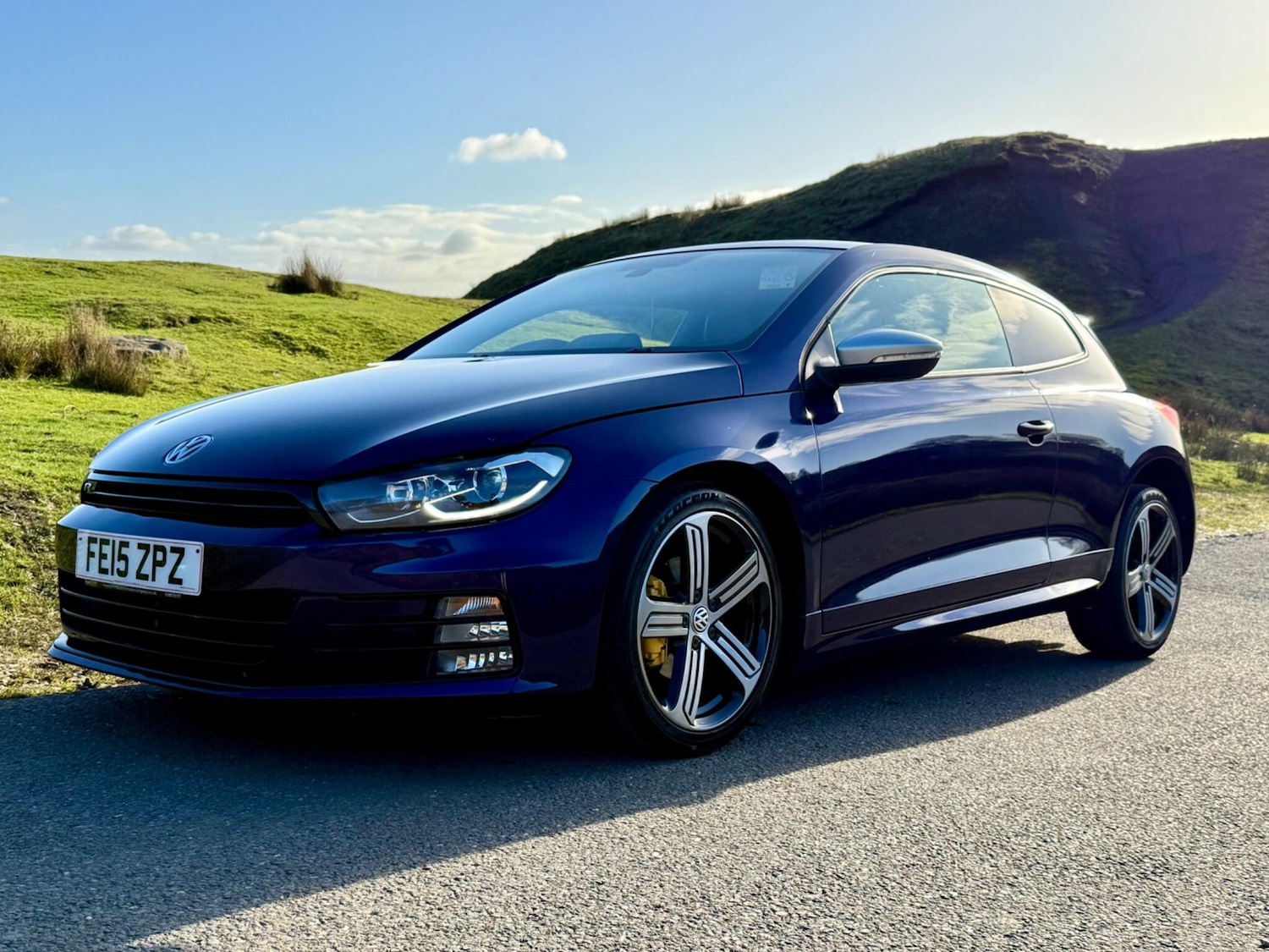 Used Volkswagen Scirocco 2015 for sale - 76550620: Photo 20