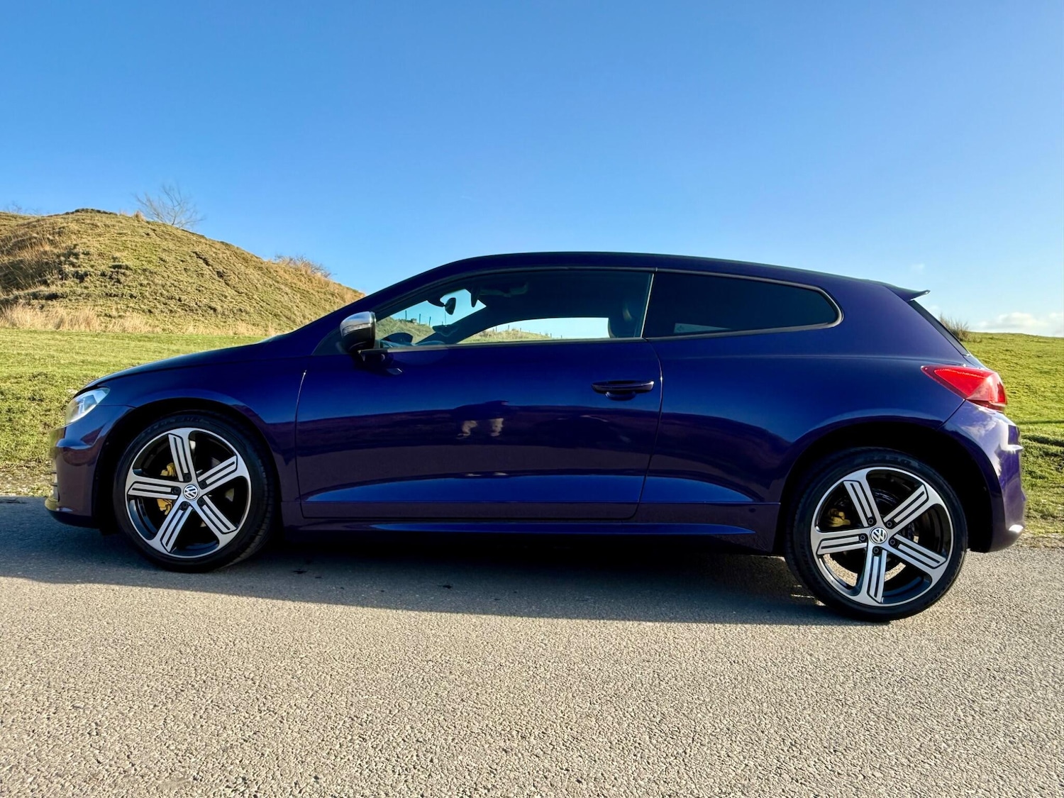 Used Volkswagen Scirocco 2015 for sale - 76550620: Photo 21