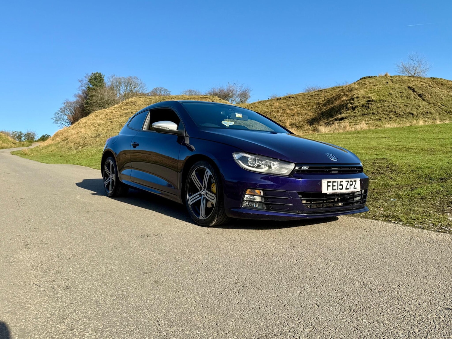 Used Volkswagen Scirocco 2015 for sale - 76550620: Photo 22