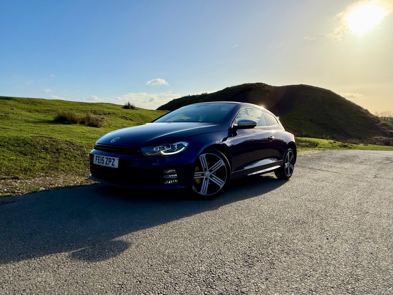 Used Volkswagen Scirocco 2015 for sale - 76550620: Photo 25